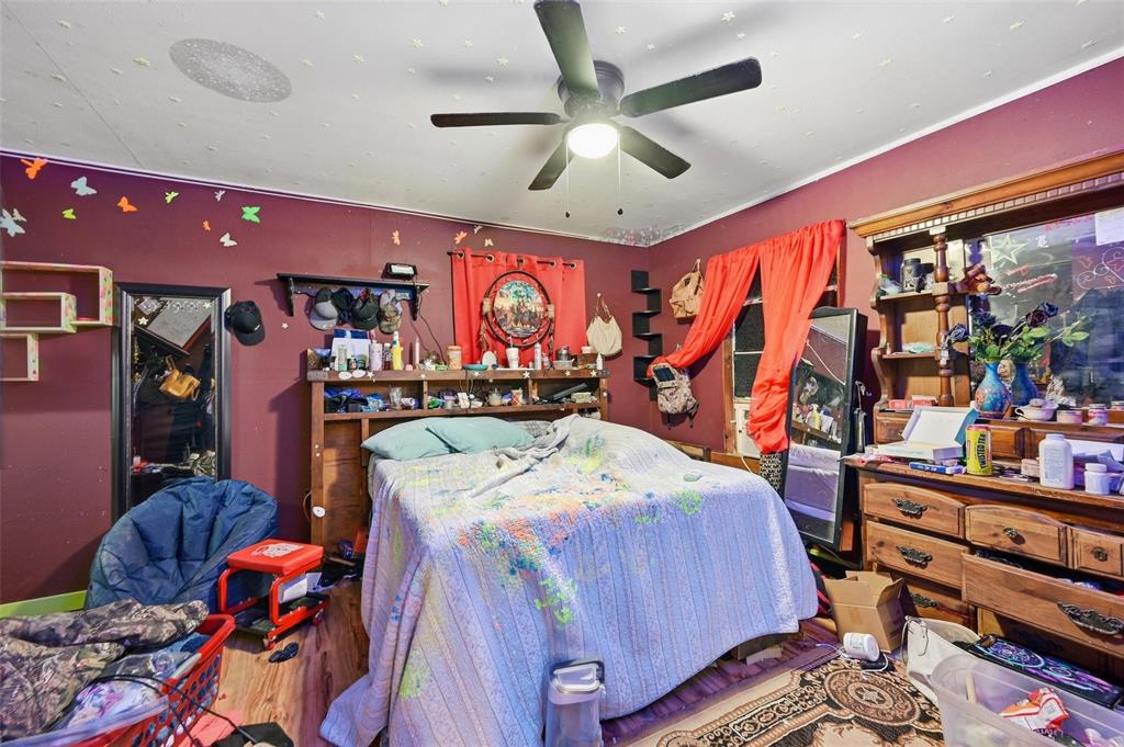 VIARS JOHN A - Residential