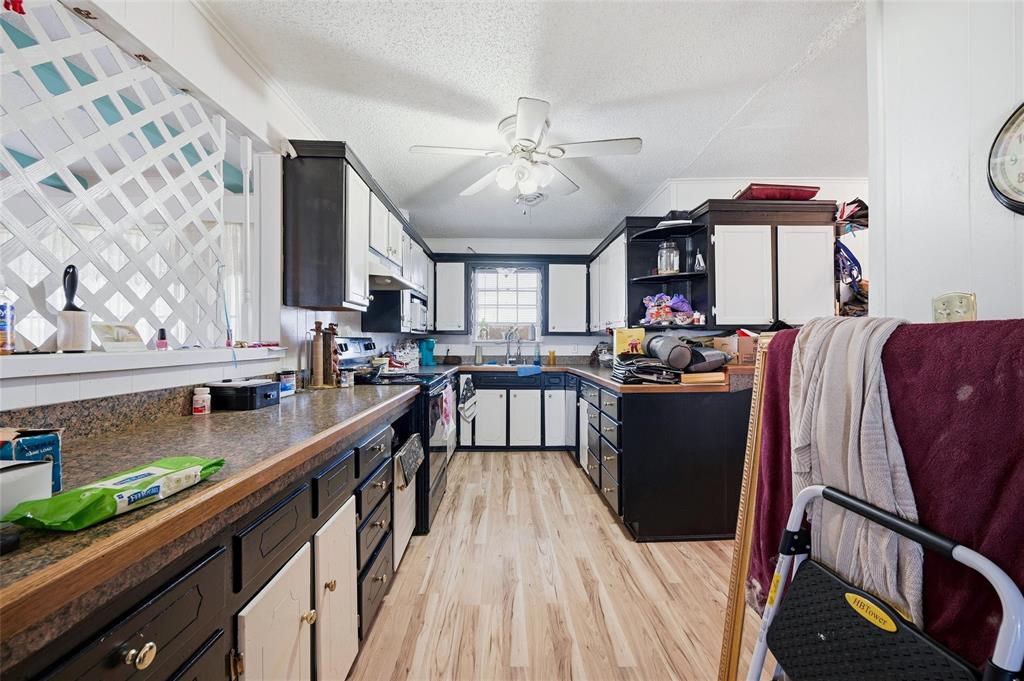 VIARS JOHN A - Residential