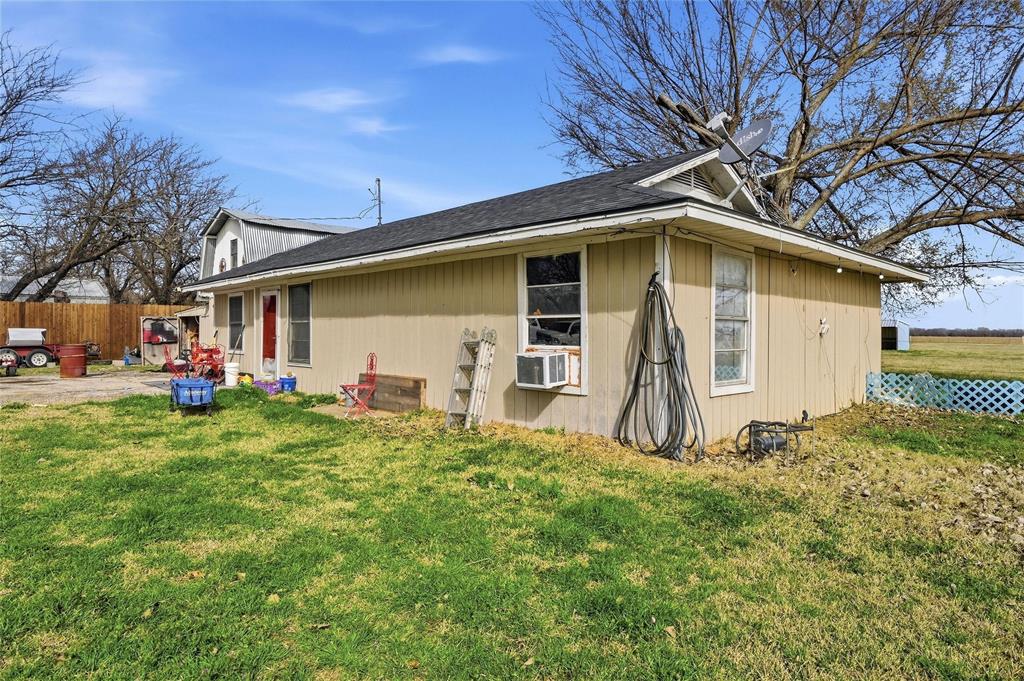 VIARS JOHN A - Residential