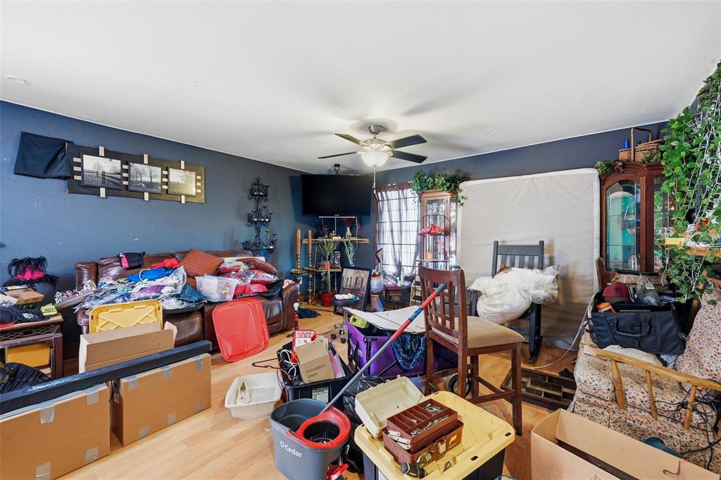 VIARS JOHN A - Residential