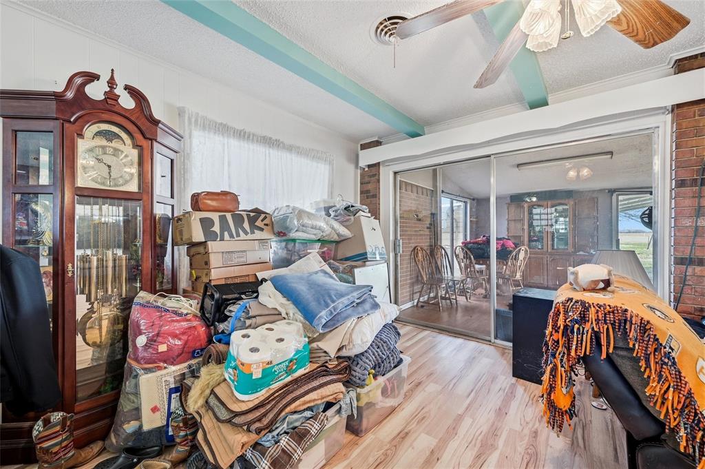 VIARS JOHN A - Residential