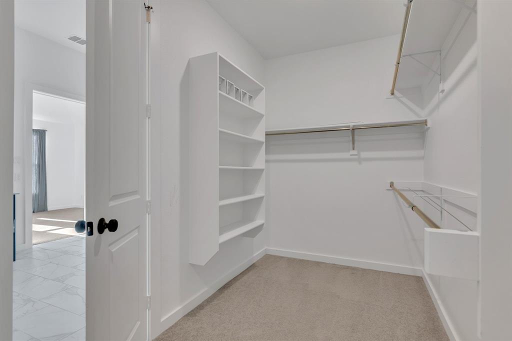 Tavolo Park - Residential