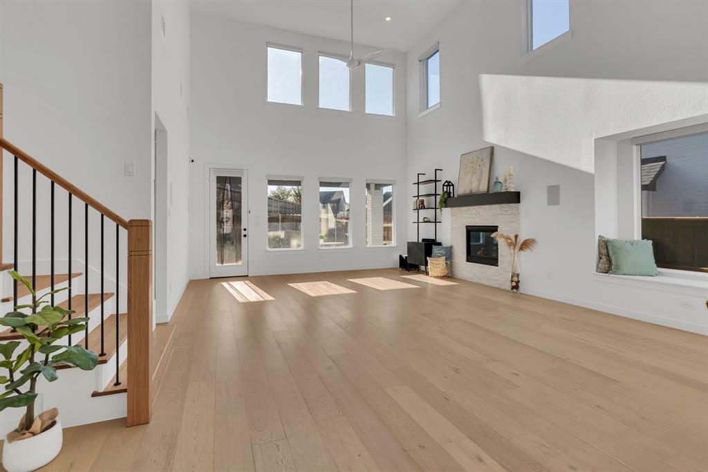 Tavolo Park - Residential