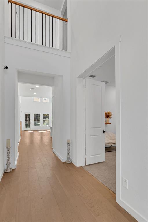 Tavolo Park - Residential