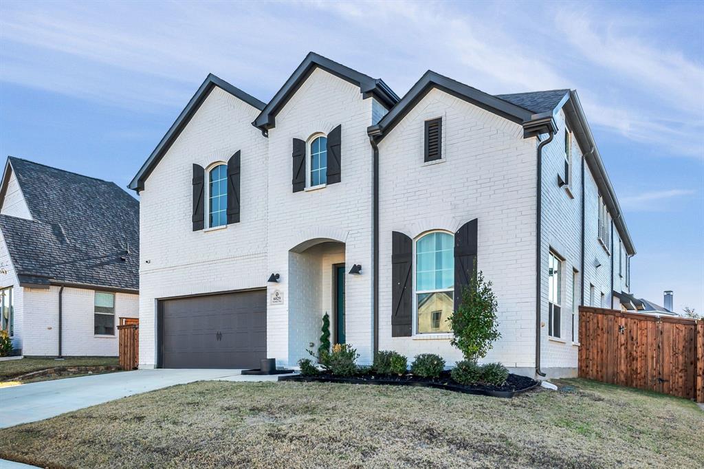 Tavolo Park - Residential