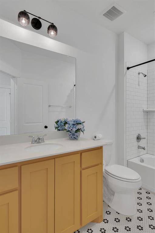 Tavolo Park - Residential