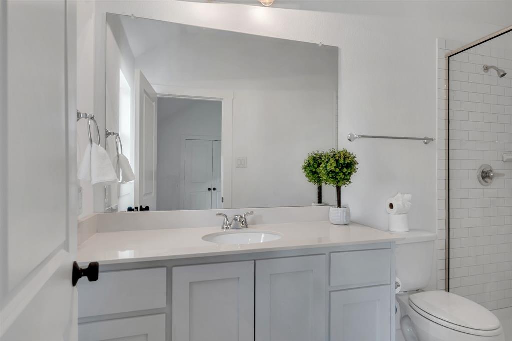 Tavolo Park - Residential