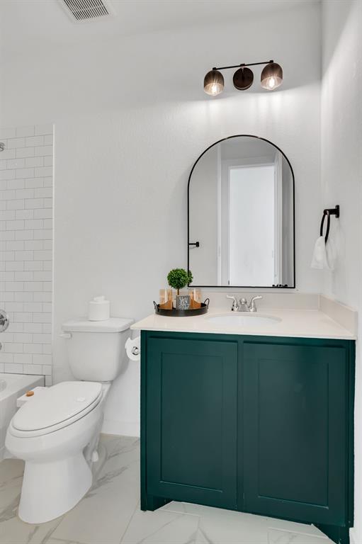 Tavolo Park - Residential