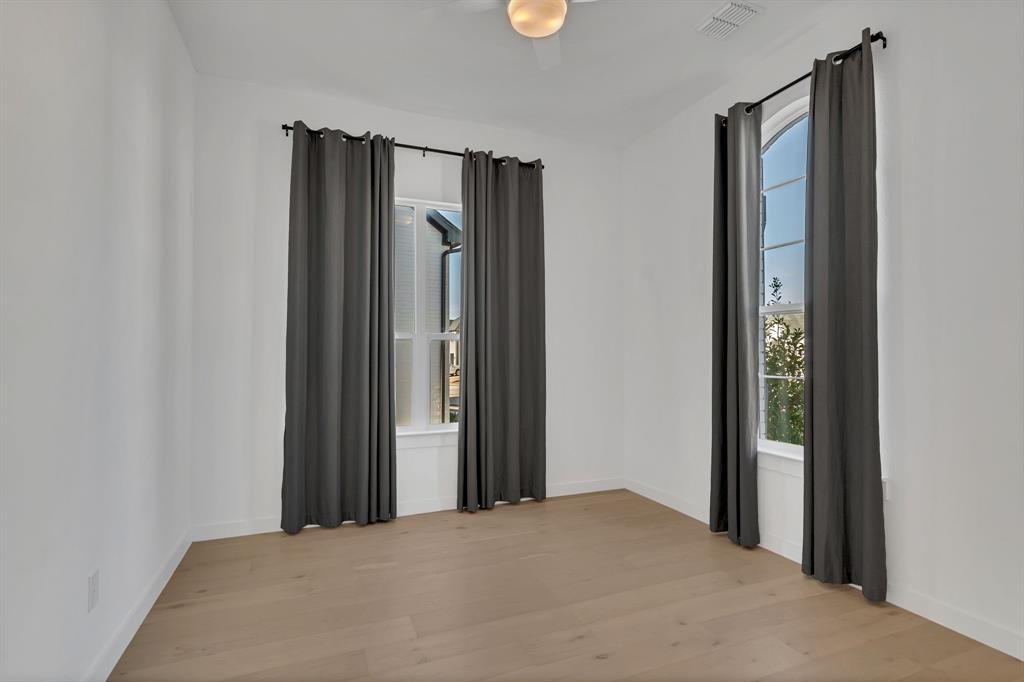 Tavolo Park - Residential