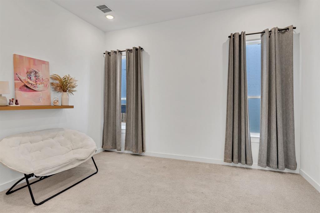 Tavolo Park - Residential