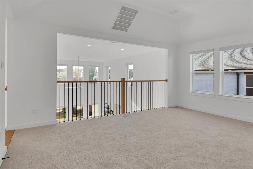 Tavolo Park - Residential