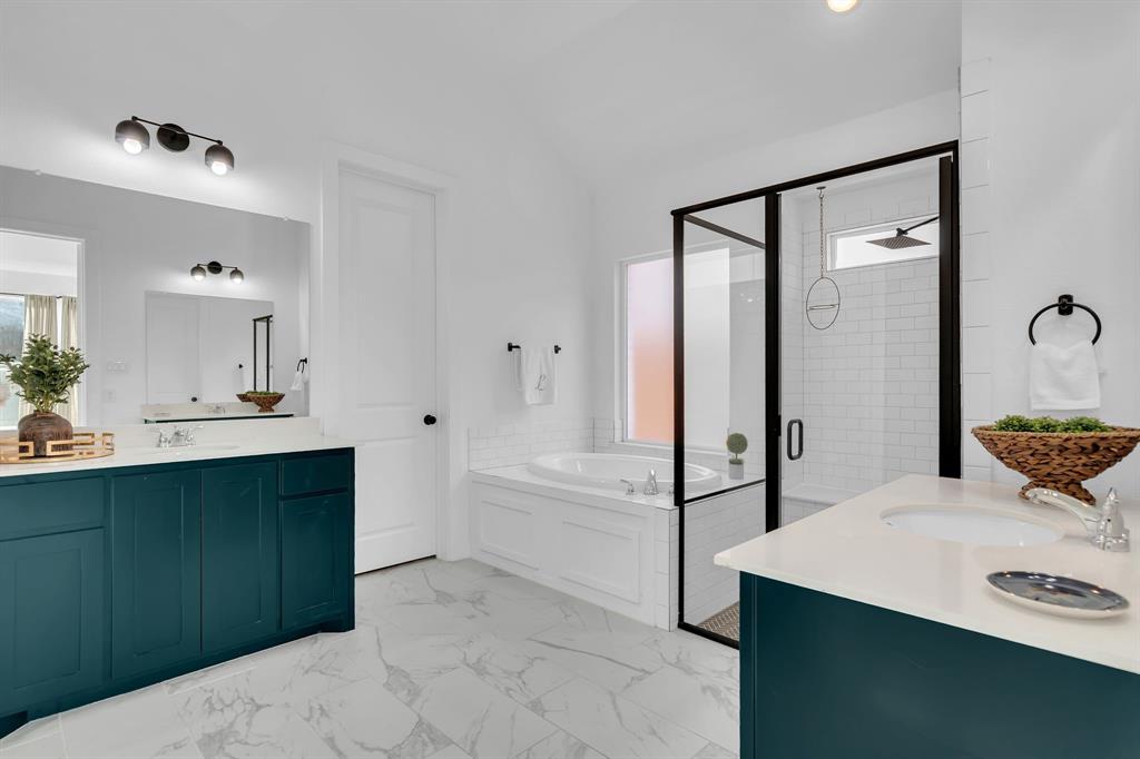 Tavolo Park - Residential