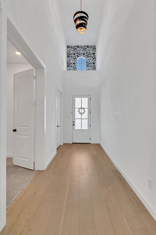 Tavolo Park - Residential