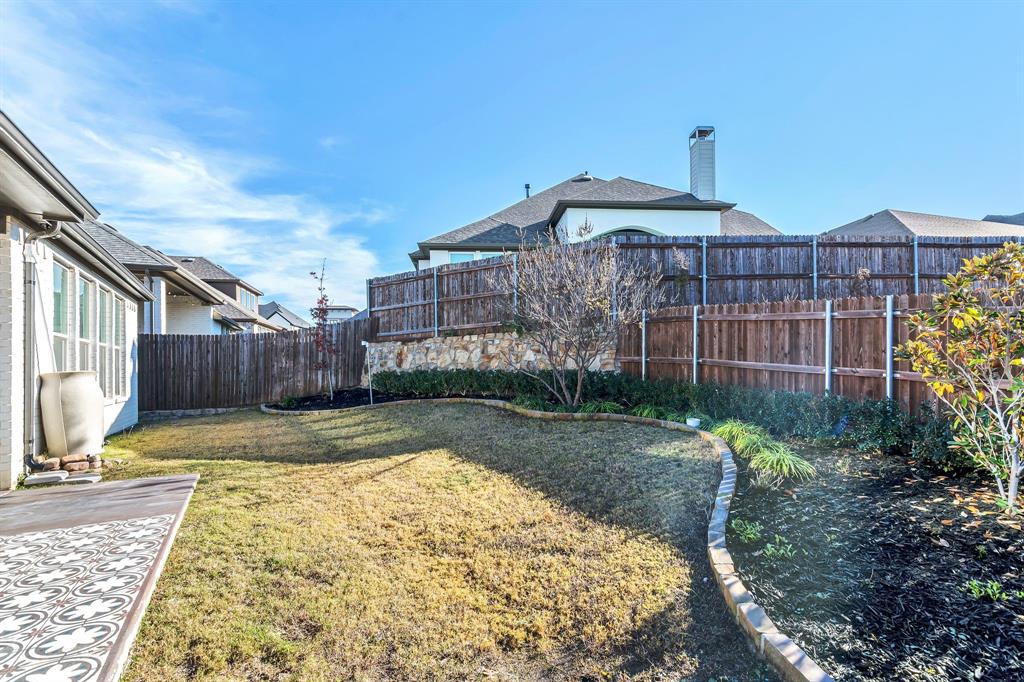 Tavolo Park - Residential