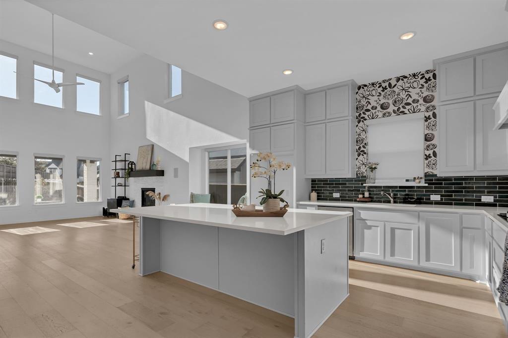 Tavolo Park - Residential