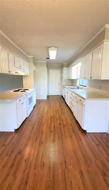 Wedgwood Add - Residential Lease