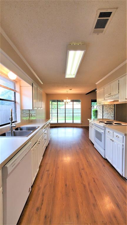 Wedgwood Add - Residential Lease