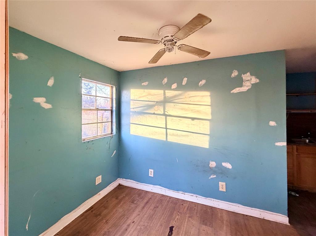 Clyde Hammer Sub - Residential