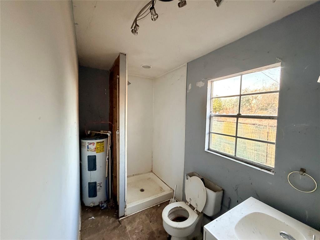 Clyde Hammer Sub - Residential