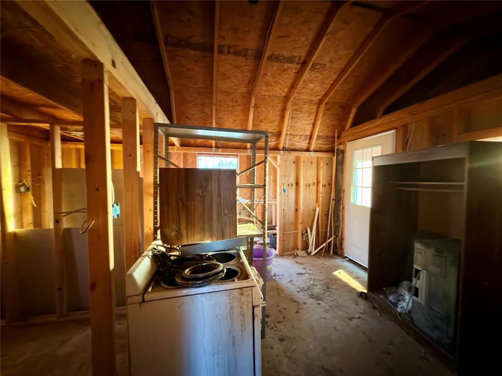 Clyde Hammer Sub - Residential