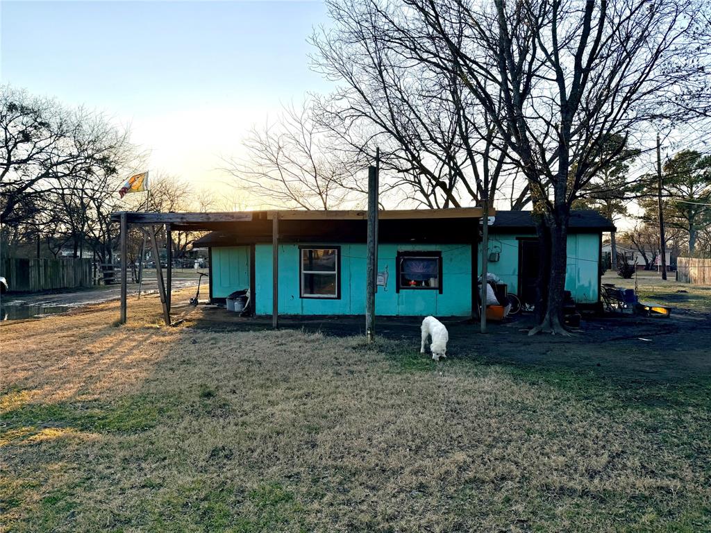 Clyde Hammer Sub - Residential