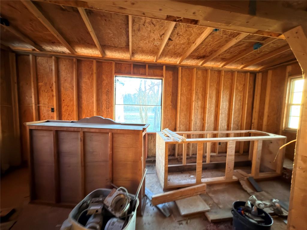 Clyde Hammer Sub - Residential