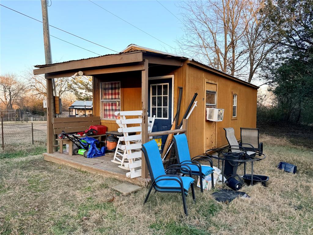 Clyde Hammer Sub - Residential