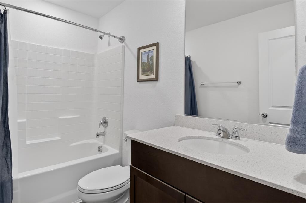 Preserve At Honeycreek Ph 1 - Residential