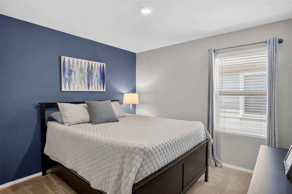 Preserve At Honeycreek Ph 1 - Residential