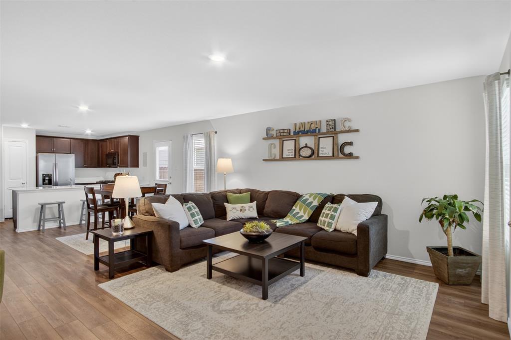 Preserve At Honeycreek Ph 1 - Residential
