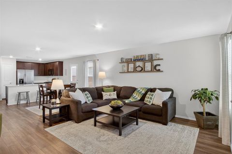 Photo of 7340 Woodpecker Drive, McKinney, TX 75071 (MLS # 21270409)