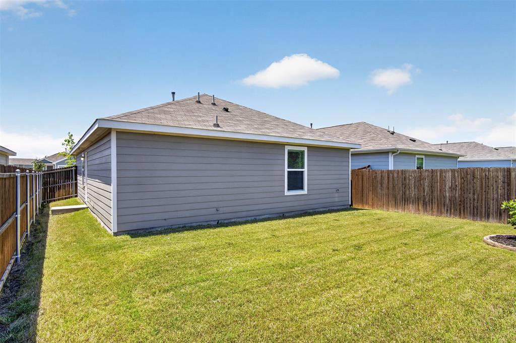 Preserve At Honeycreek Ph 1 - Residential