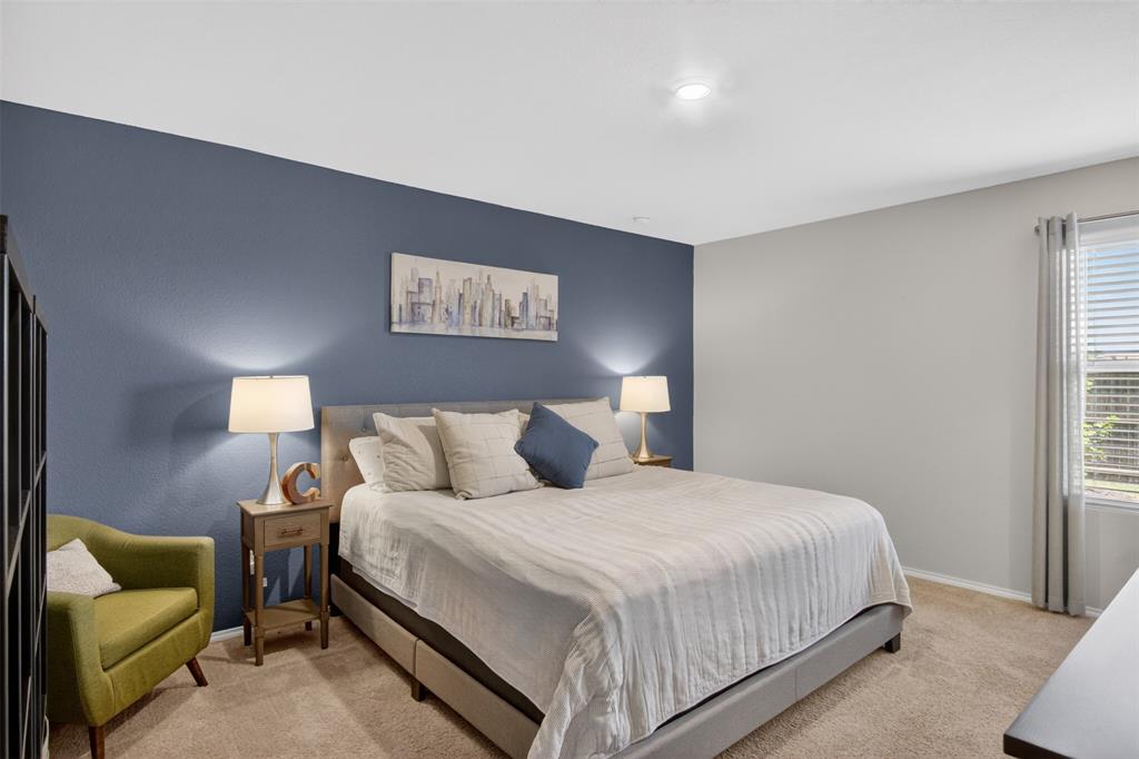 Preserve At Honeycreek Ph 1 - Residential