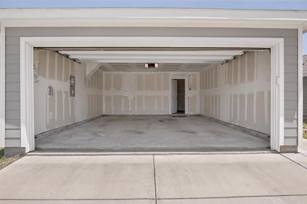 Preserve At Honeycreek Ph 1 - Residential