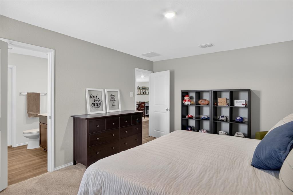 Preserve At Honeycreek Ph 1 - Residential