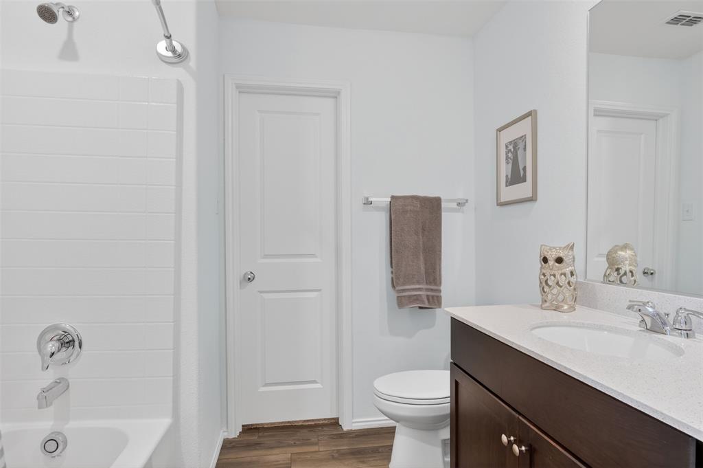 Preserve At Honeycreek Ph 1 - Residential