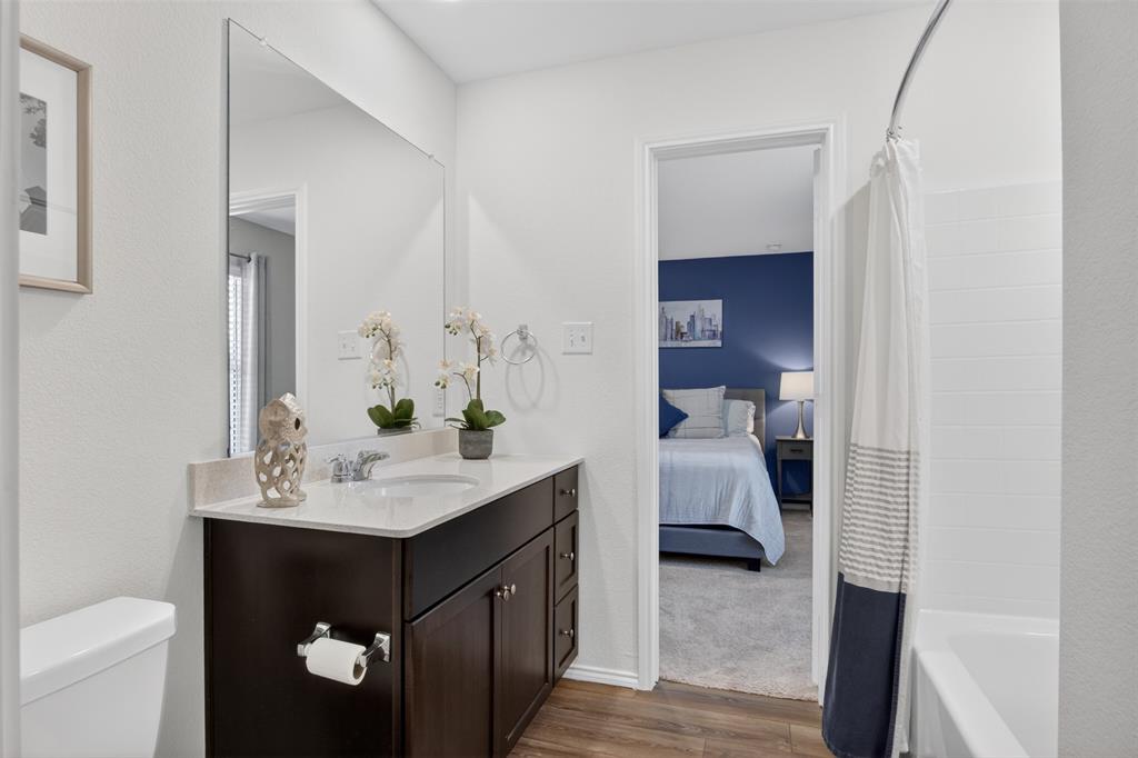 Preserve At Honeycreek Ph 1 - Residential