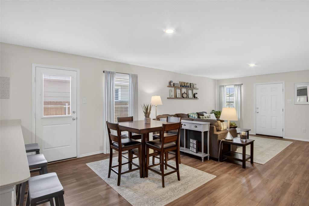 Preserve At Honeycreek Ph 1 - Residential
