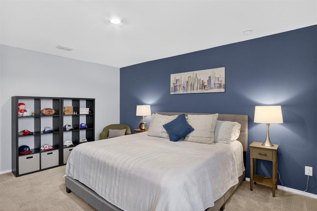 Preserve At Honeycreek Ph 1 - Residential
