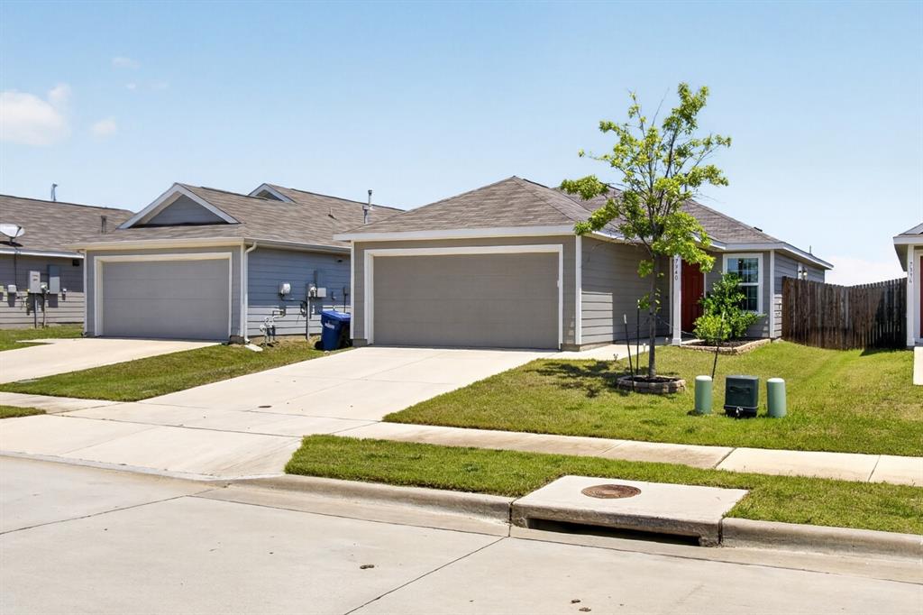 Preserve At Honeycreek Ph 1 - Residential