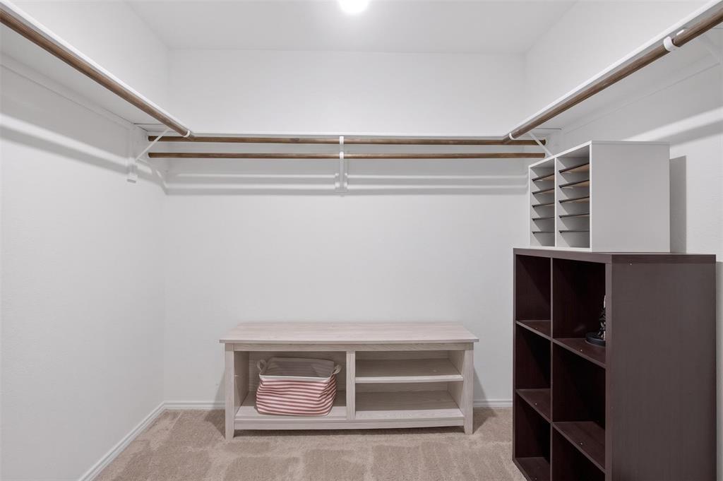 Preserve At Honeycreek Ph 1 - Residential