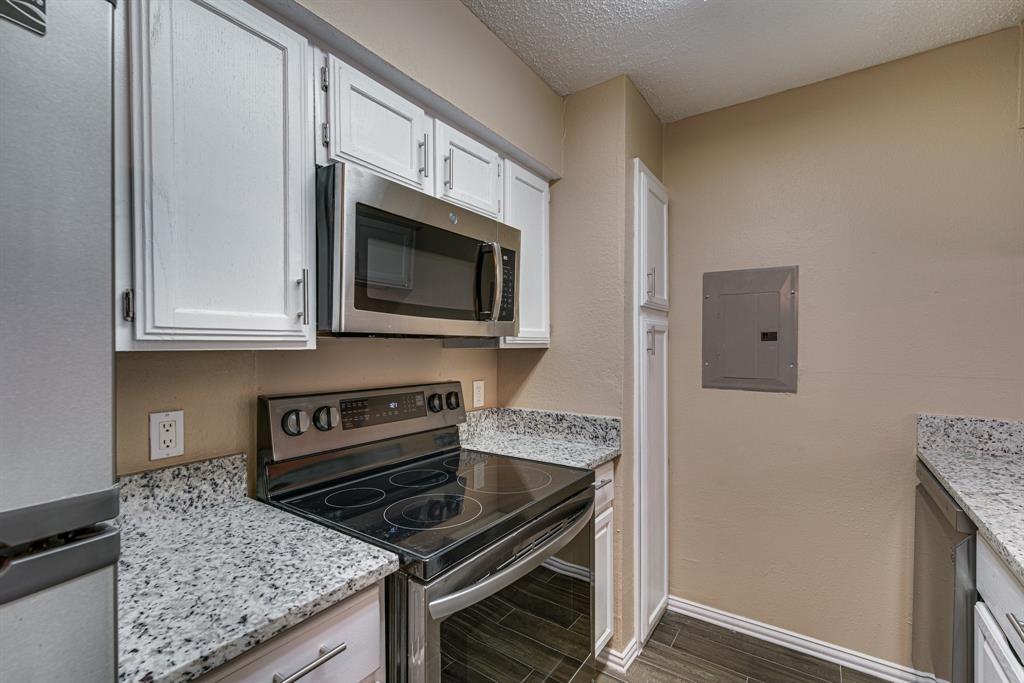 Wingate Condo - Residential Lease