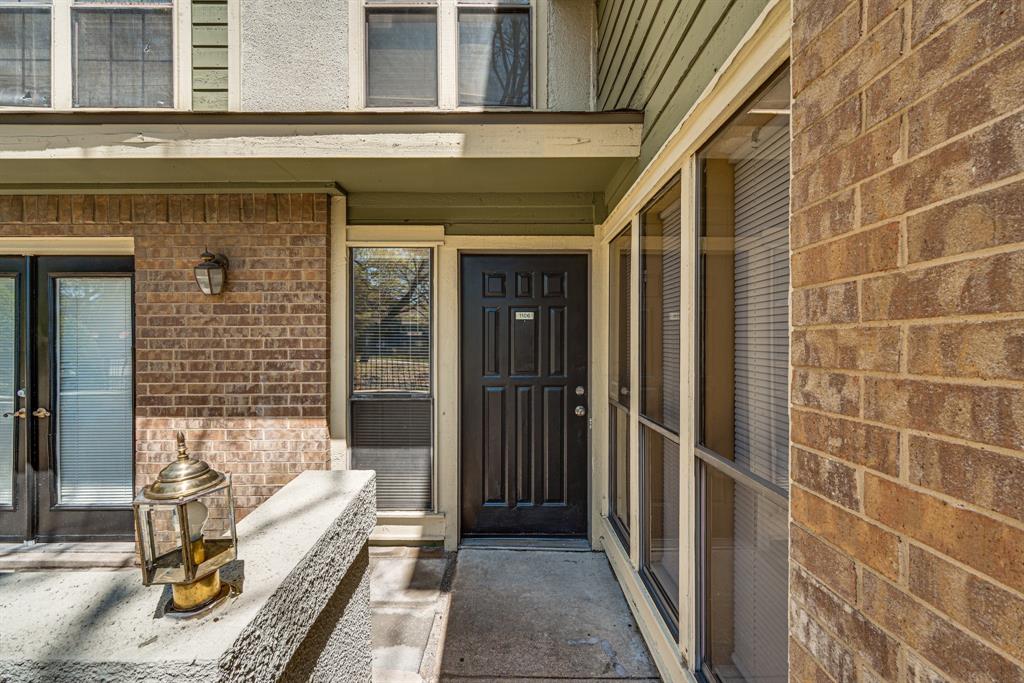 Wingate Condo - Residential Lease