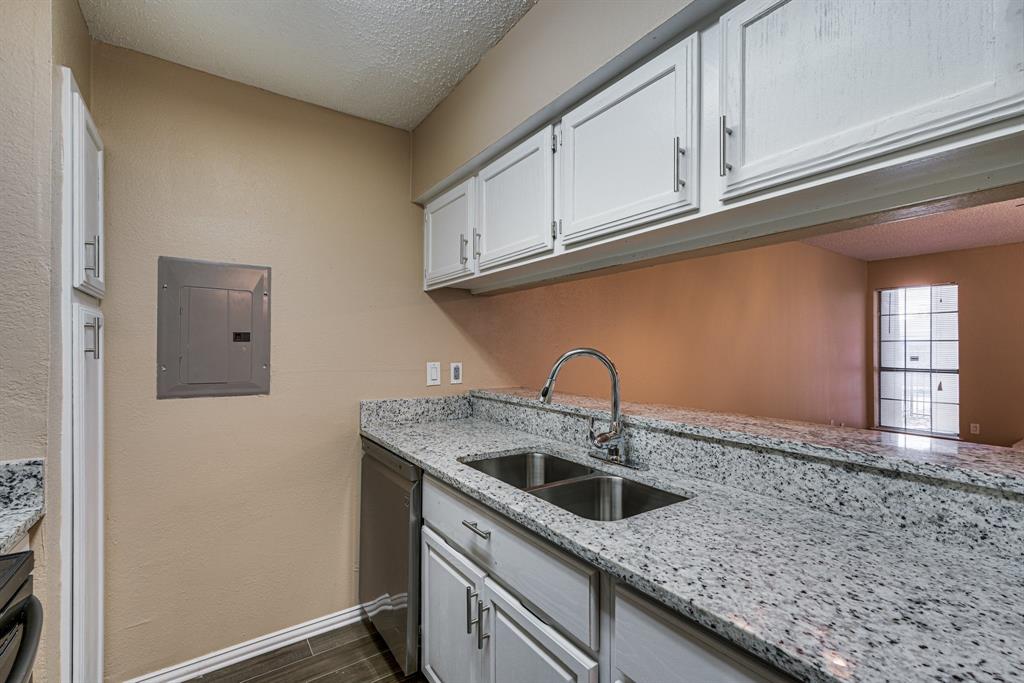 Wingate Condo - Residential Lease