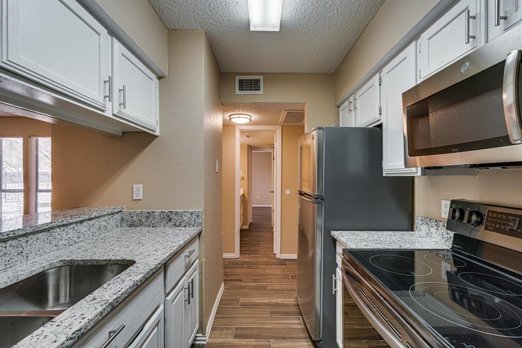 Wingate Condo - Residential Lease