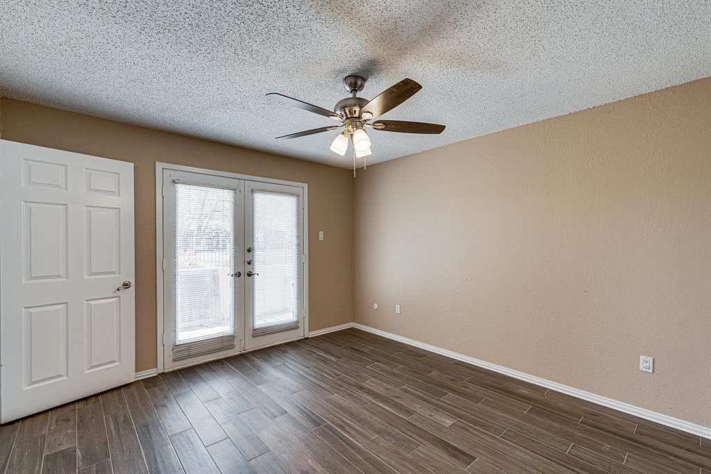 Wingate Condo - Residential Lease