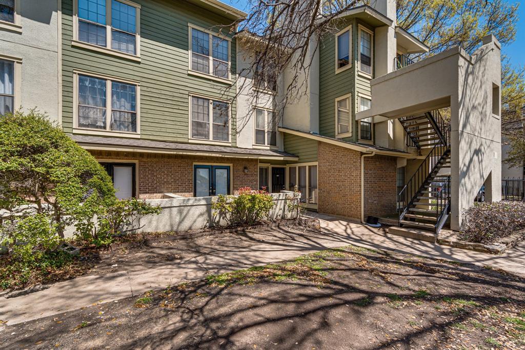 Wingate Condo - Residential Lease