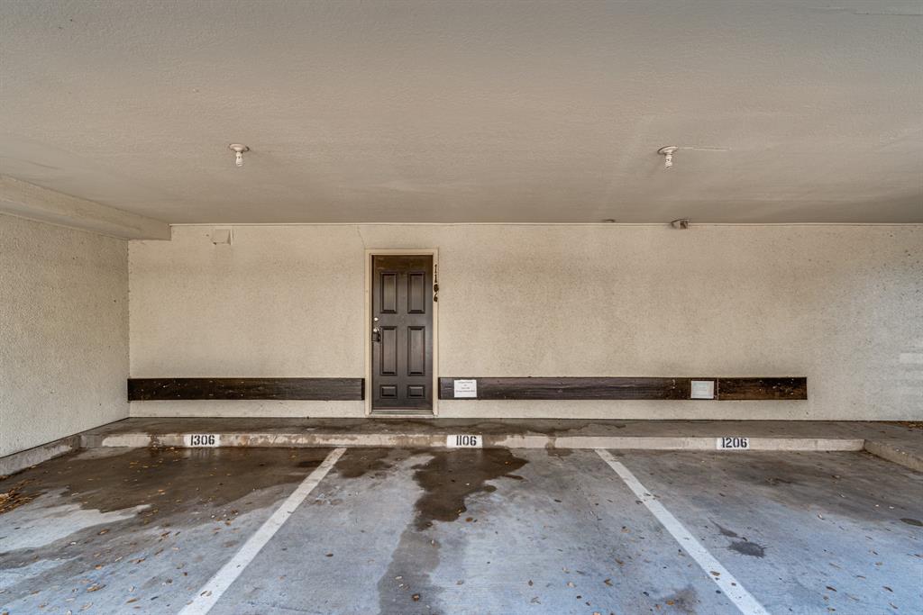 Wingate Condo - Residential Lease