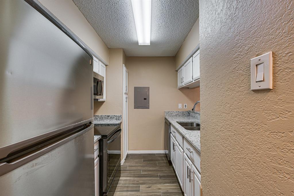 Wingate Condo - Residential Lease