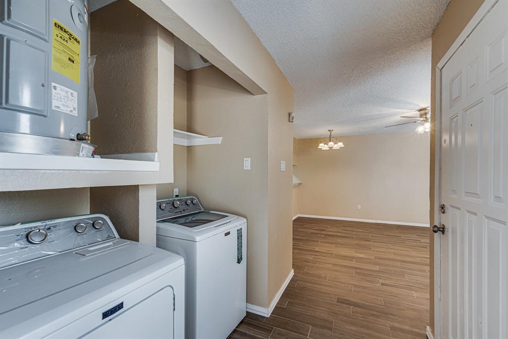 Wingate Condo - Residential Lease